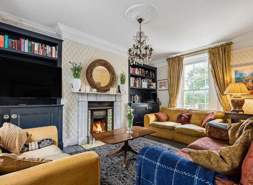 3 Auburn Villas, Rathgar, Rathgar, D06R590