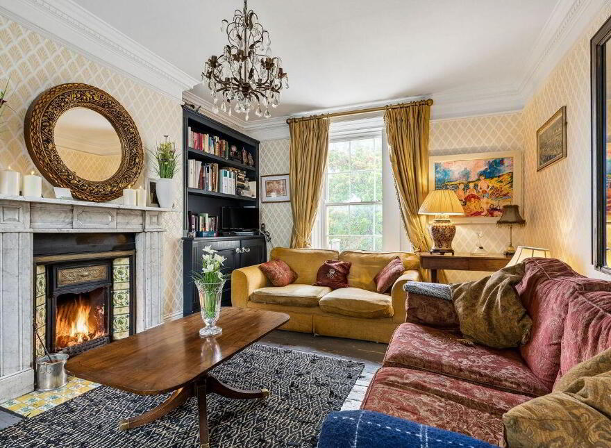 3 Auburn Villas, Rathgar, Rathgar, D06R590