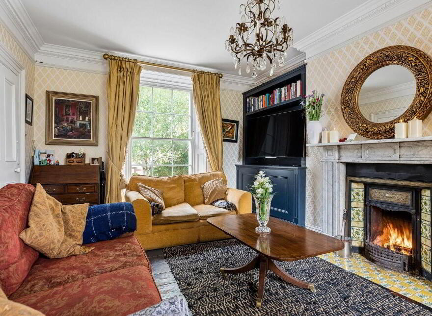 3 Auburn Villas, Rathgar, Rathgar, D06R590