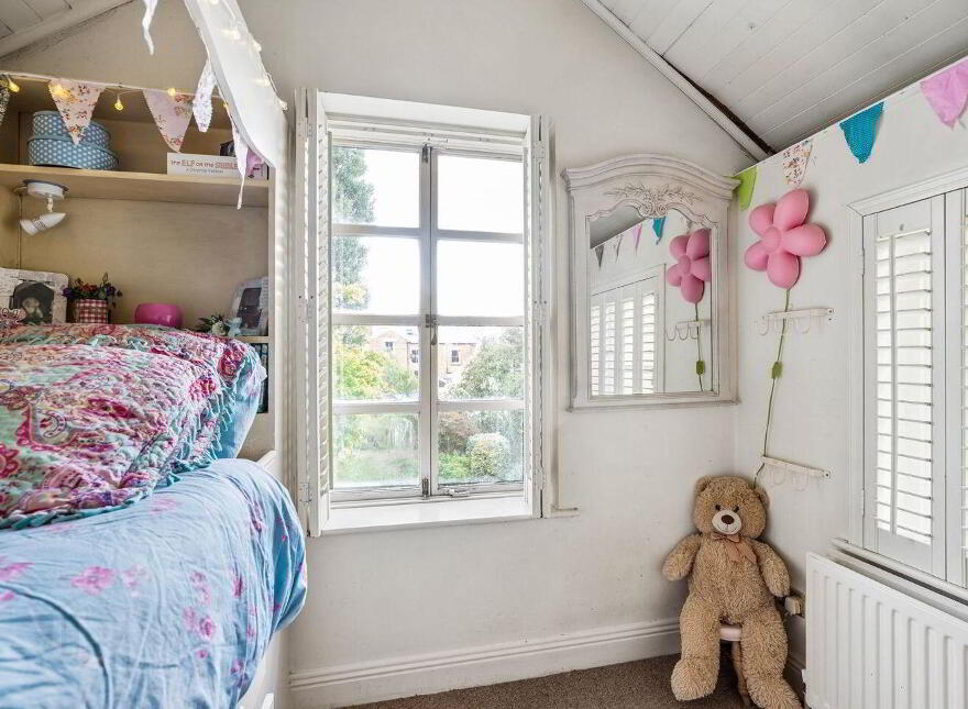 3 Auburn Villas, Rathgar, Rathgar, D06R590