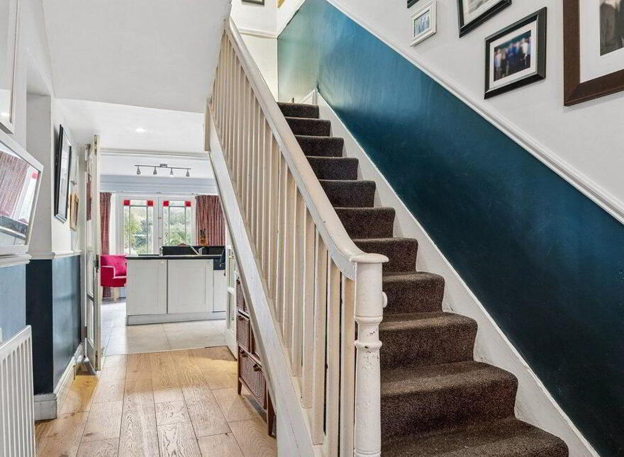 3 Auburn Villas, Rathgar, Rathgar, D06R590