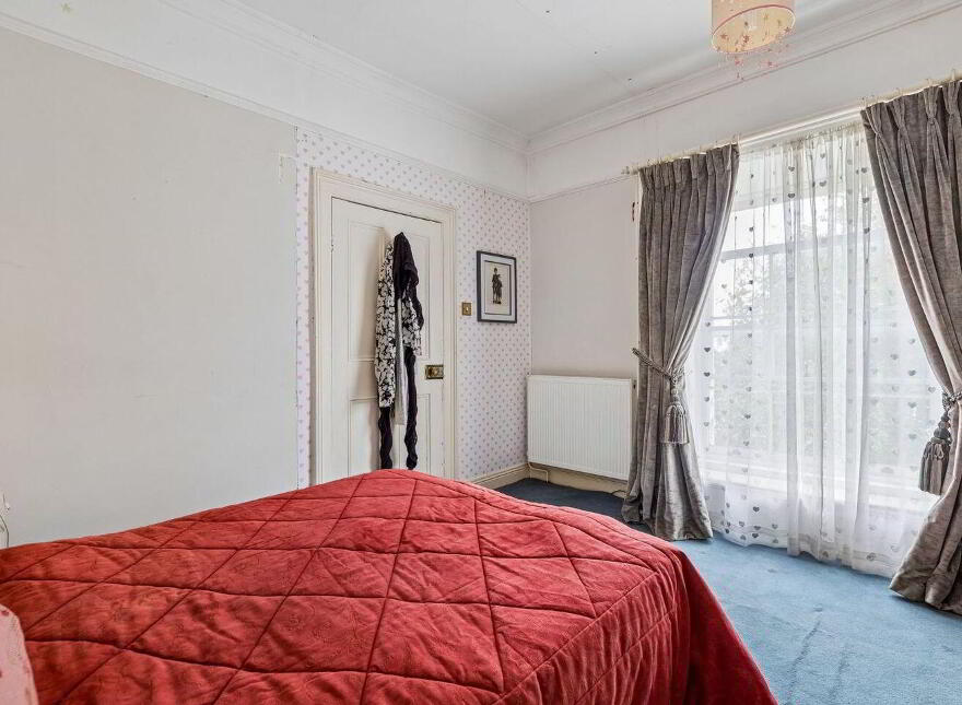 3 Auburn Villas, Rathgar, Rathgar, D06R590