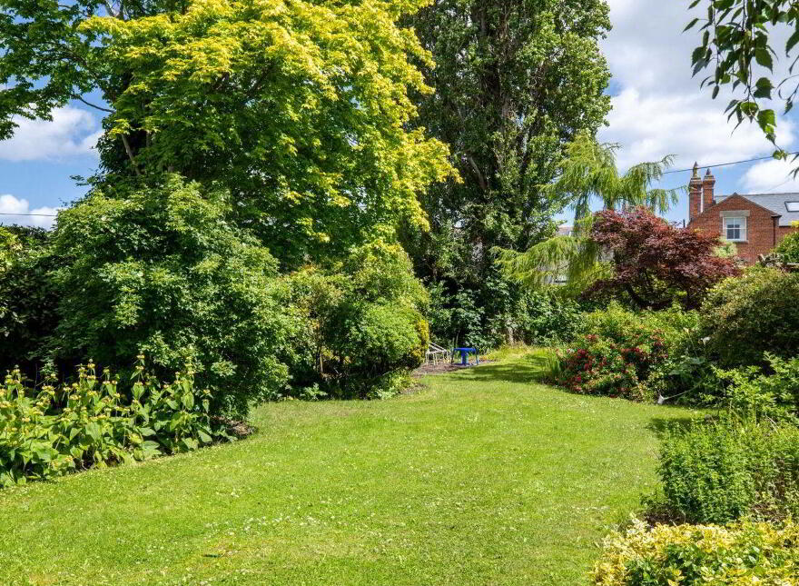 3 Auburn Villas, Rathgar, Rathgar, D06R590
