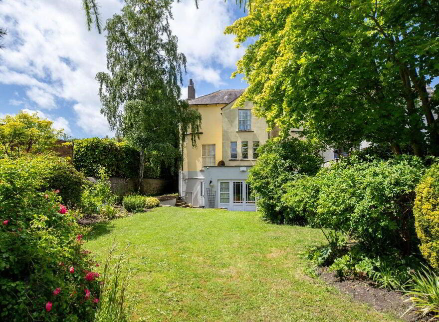 3 Auburn Villas, Rathgar, Rathgar, D06R590