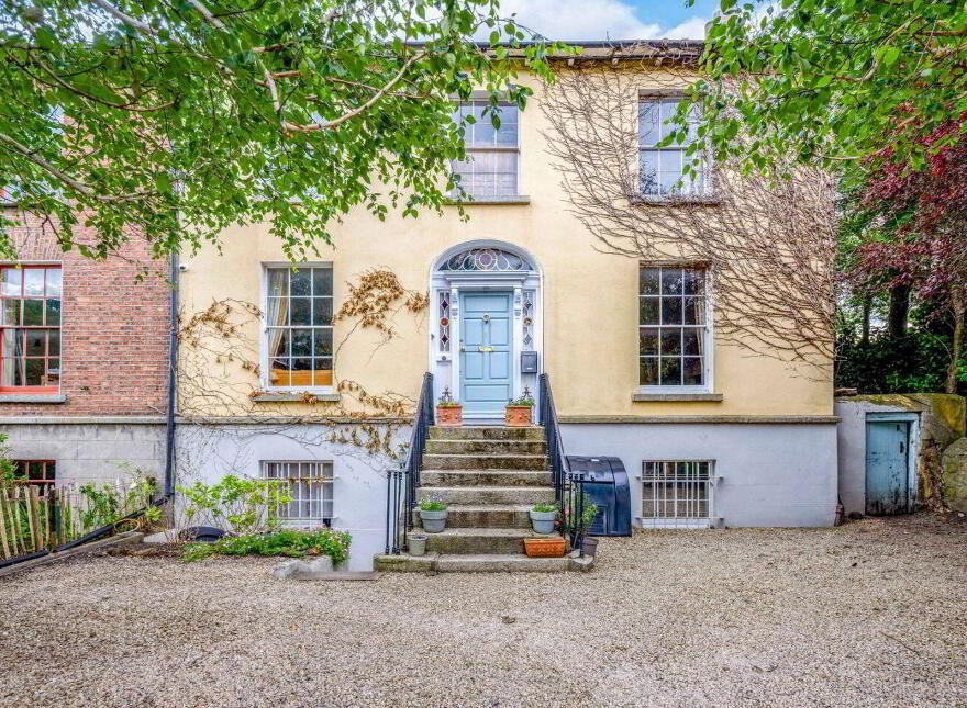 3 Auburn Villas, Rathgar, Rathgar, D06R590