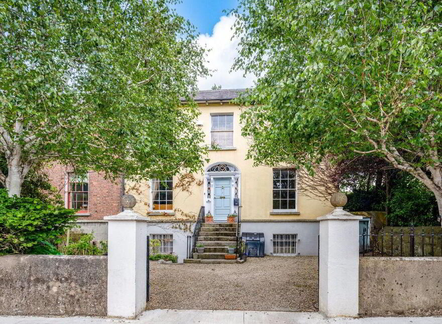 3 Auburn Villas, Rathgar, Rathgar, D06R590