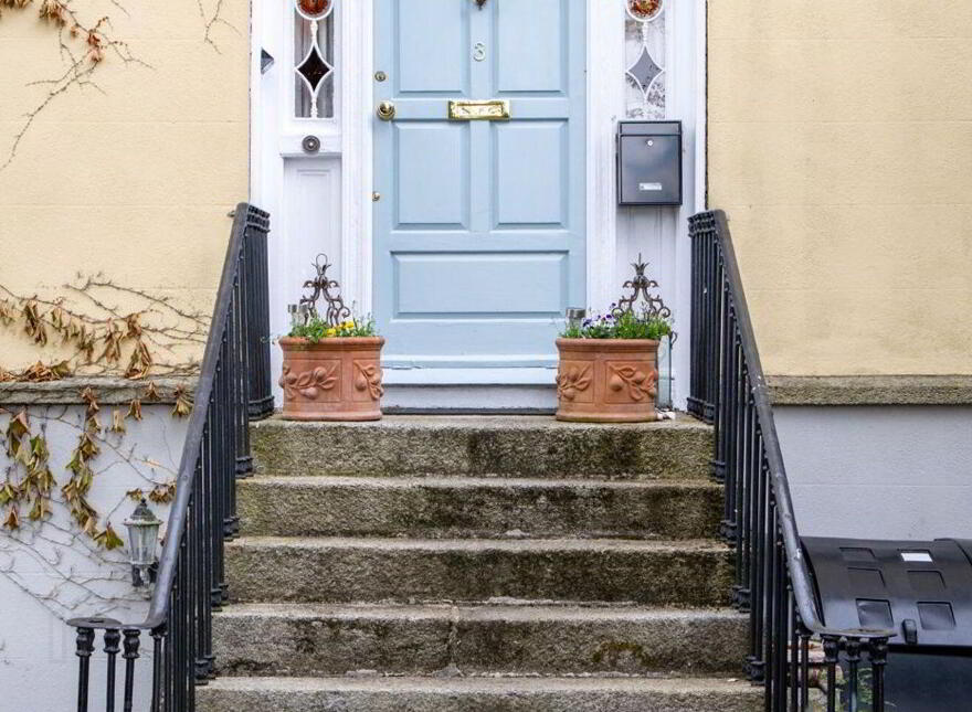 3 Auburn Villas, Rathgar, Rathgar, D06R590