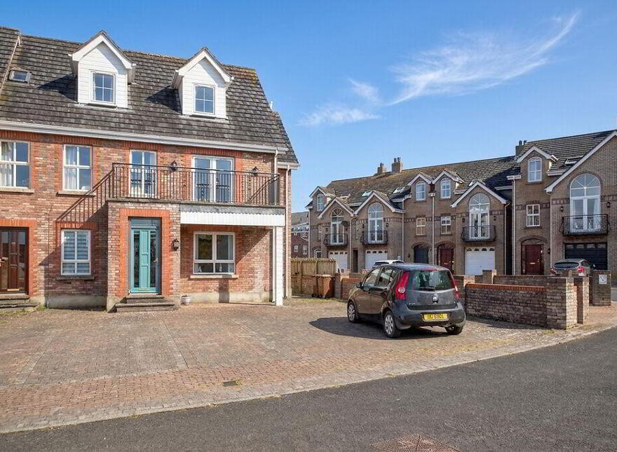 14 Millstone Grove, Student Let 26/27, Portstewart, BT55 7FN