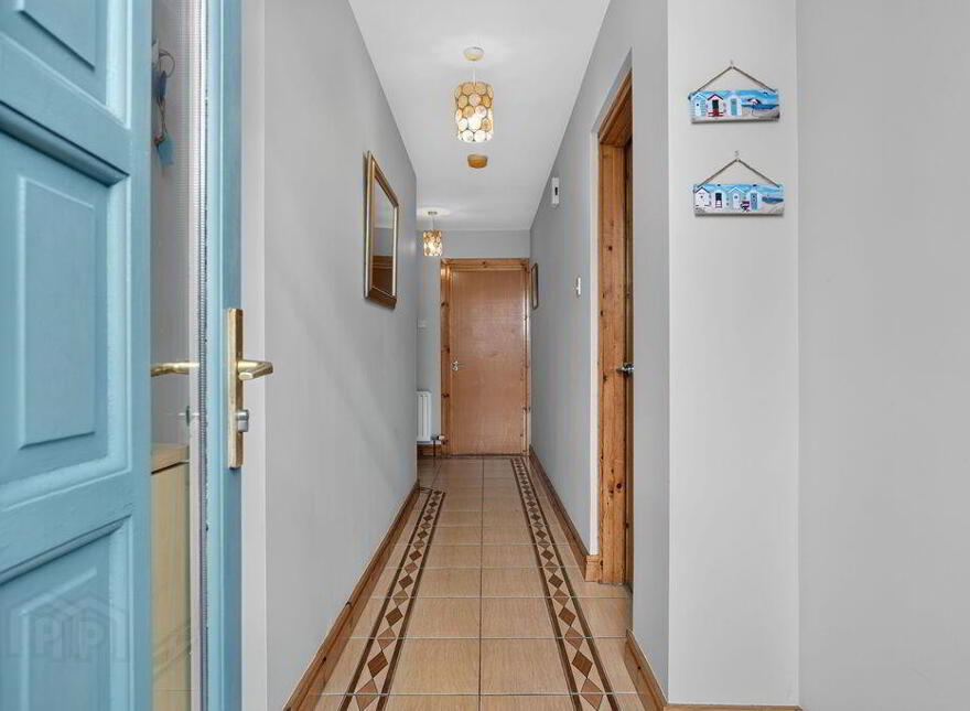 14 Millstone Grove, Student Let 26/27, Portstewart, BT55 7FN