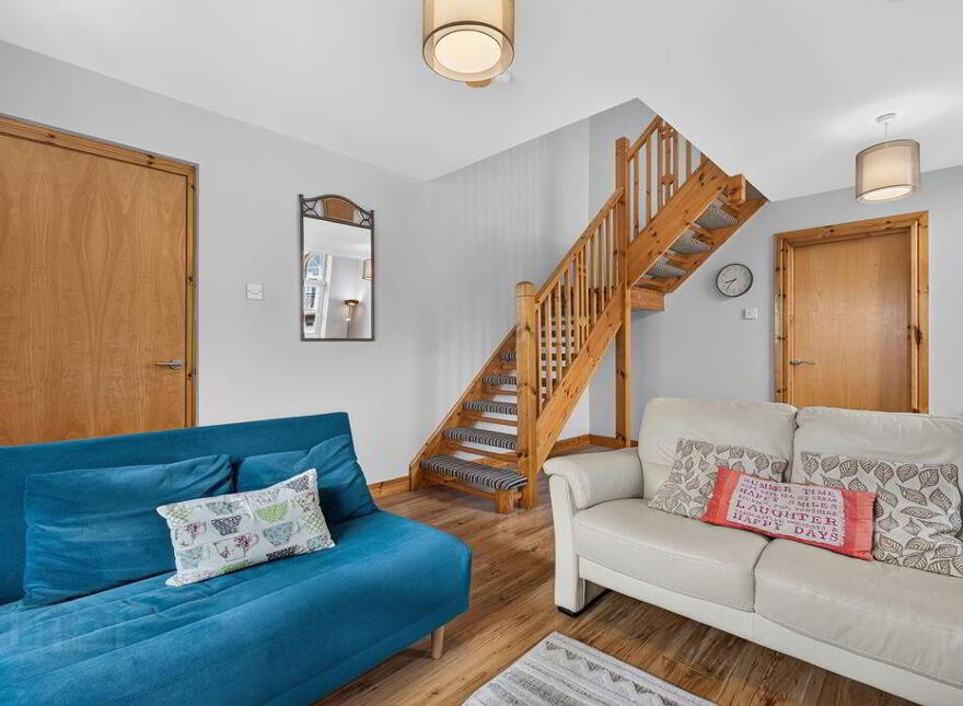 14 Millstone Grove, Student Let 26/27, Portstewart, BT55 7FN