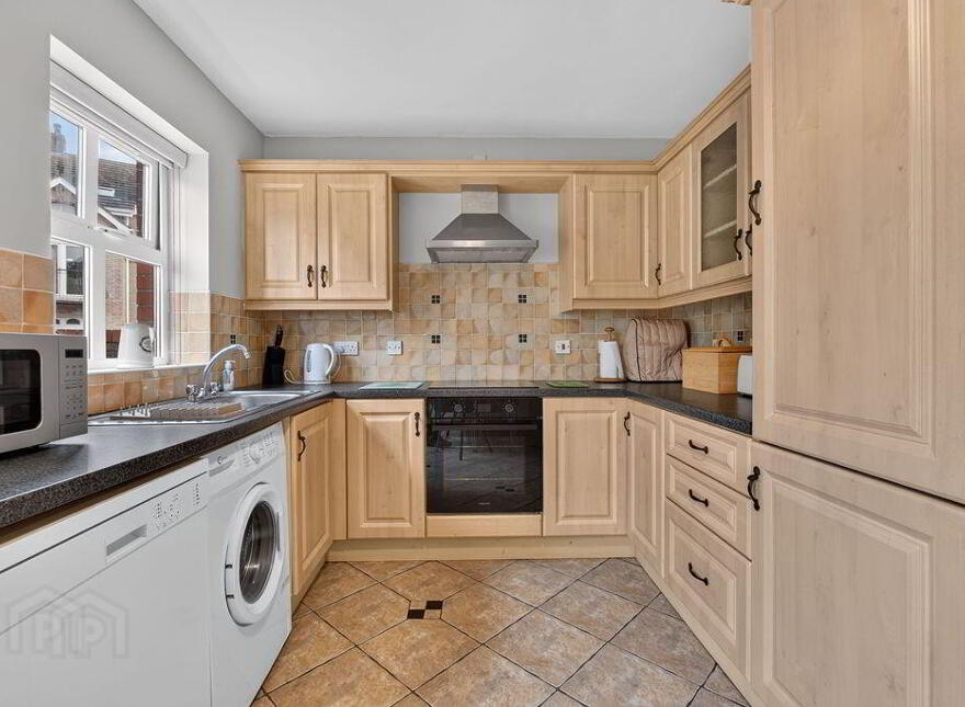 14 Millstone Grove, Student Let 26/27, Portstewart, BT55 7FN