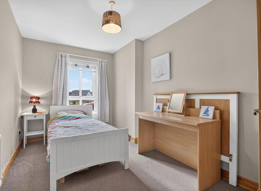 14 Millstone Grove, Student Let 26/27, Portstewart, BT55 7FN
