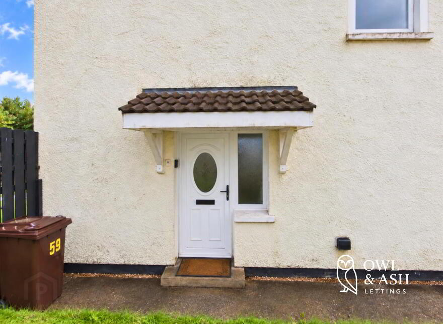 59 Tildarg Avenue, Belfast, BT11 9LU