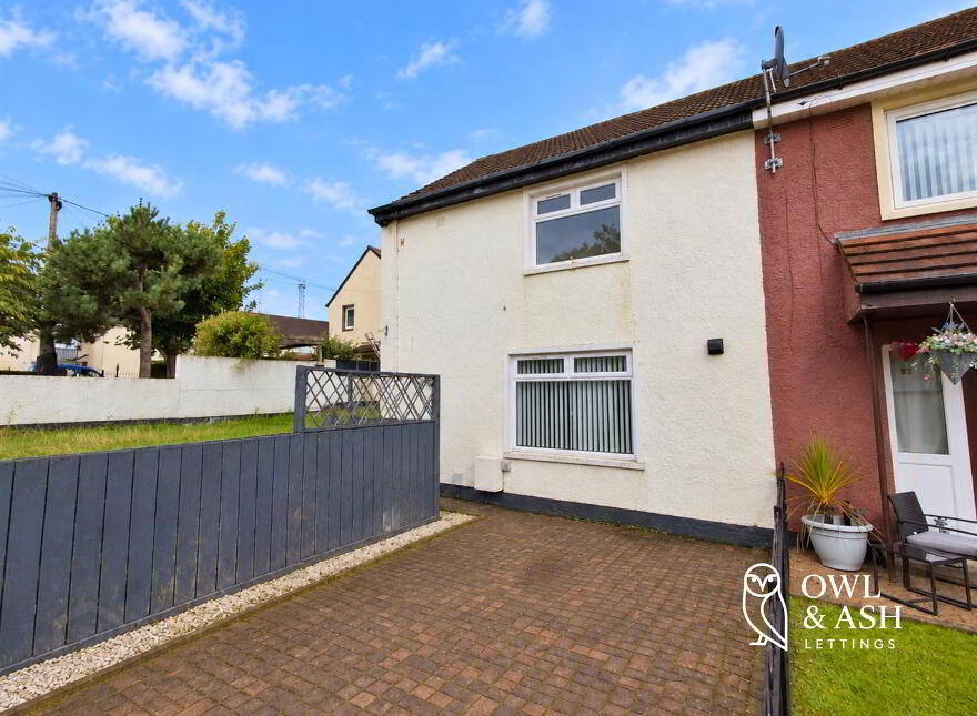 59 Tildarg Avenue, Belfast, BT11 9LU