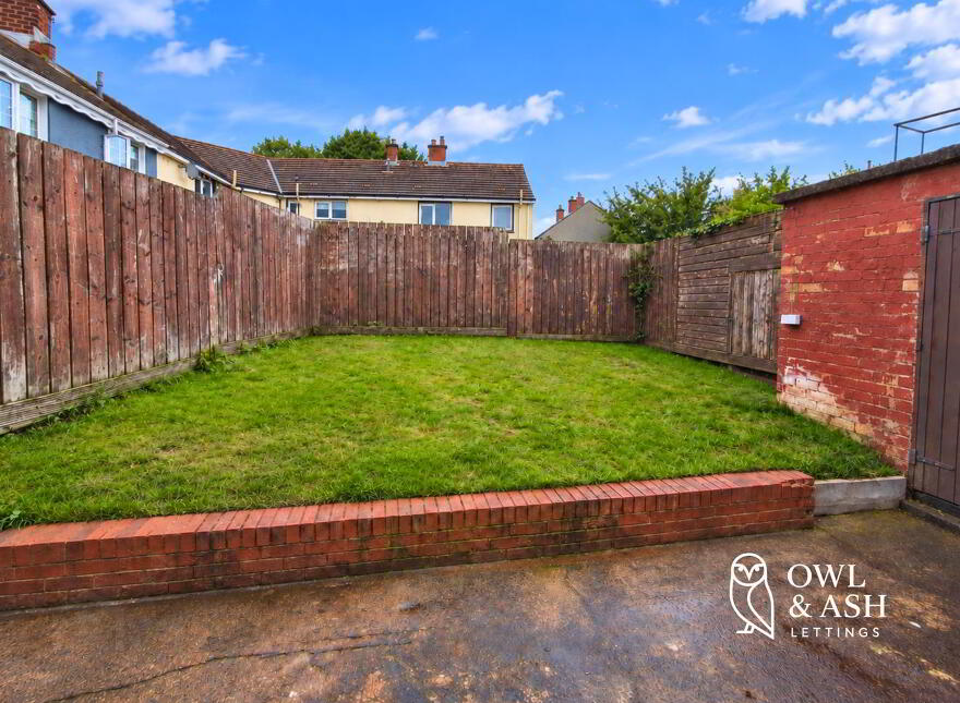 59 Tildarg Avenue, Belfast, BT11 9LU