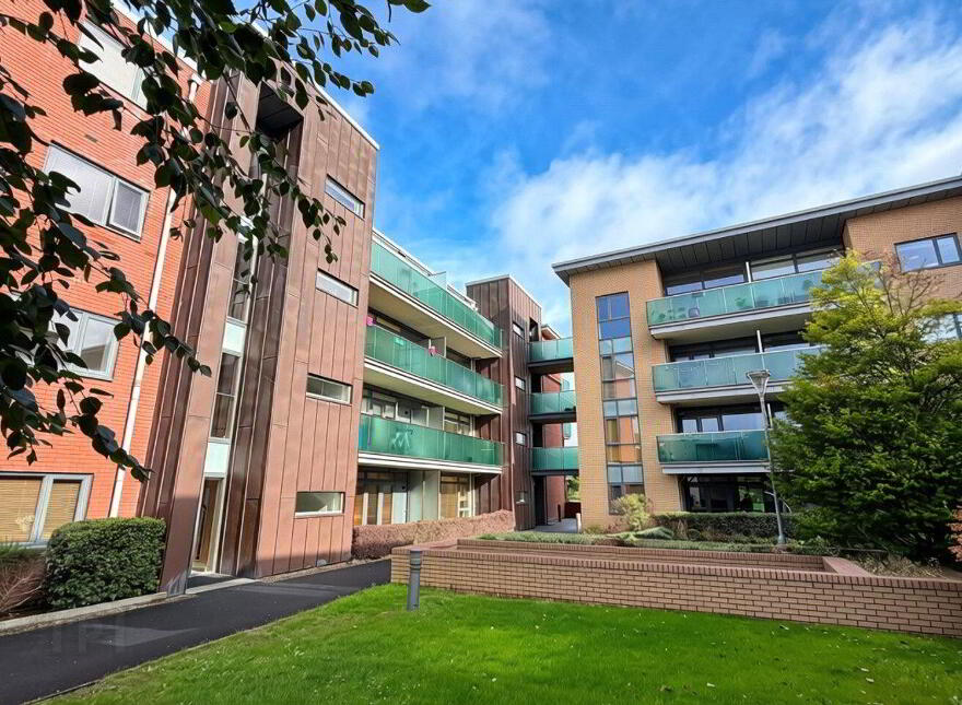 59 Rosanule, Phoenix Park Racecourse, Dublin 15, D15CD79