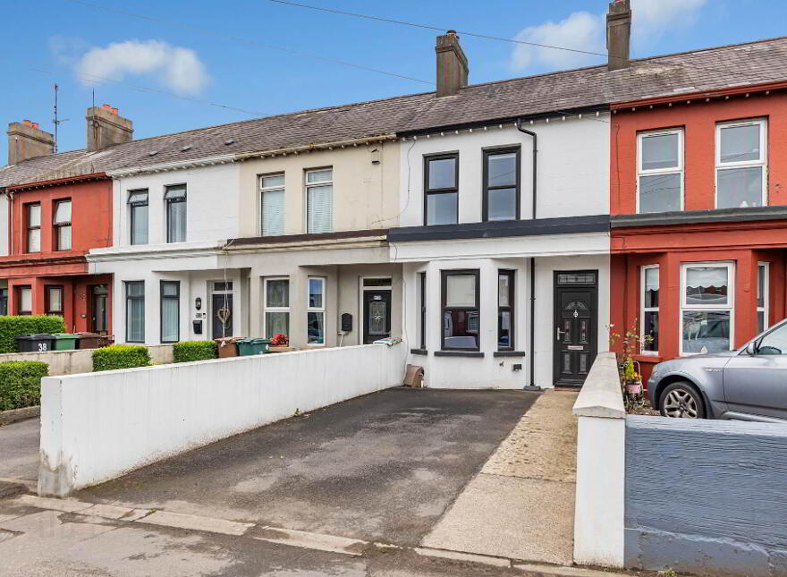 34 Hillsborough Old Road, Lisburn, BT27 5EW