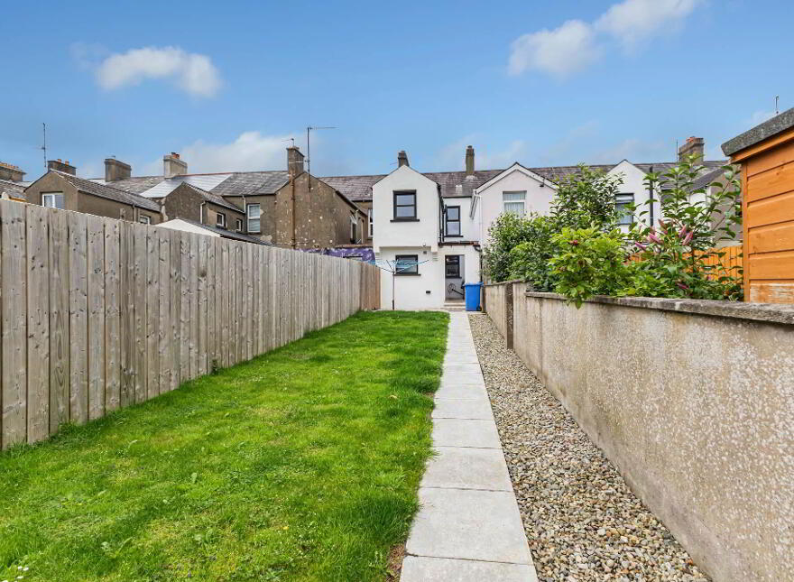 34 Hillsborough Old Road, Lisburn, BT27 5EW