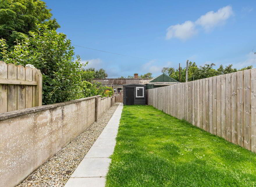 34 Hillsborough Old Road, Lisburn, BT27 5EW