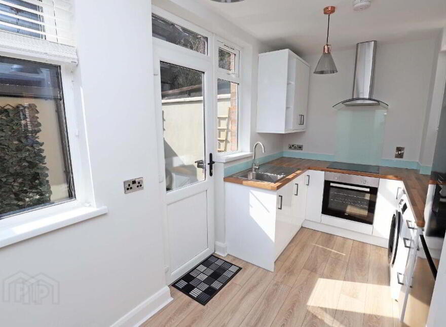 44 Olympia Drive, Belfast, BT12 6NH