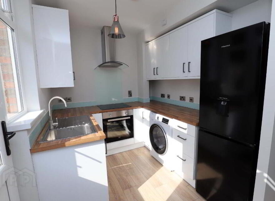 44 Olympia Drive, Belfast, BT12 6NH