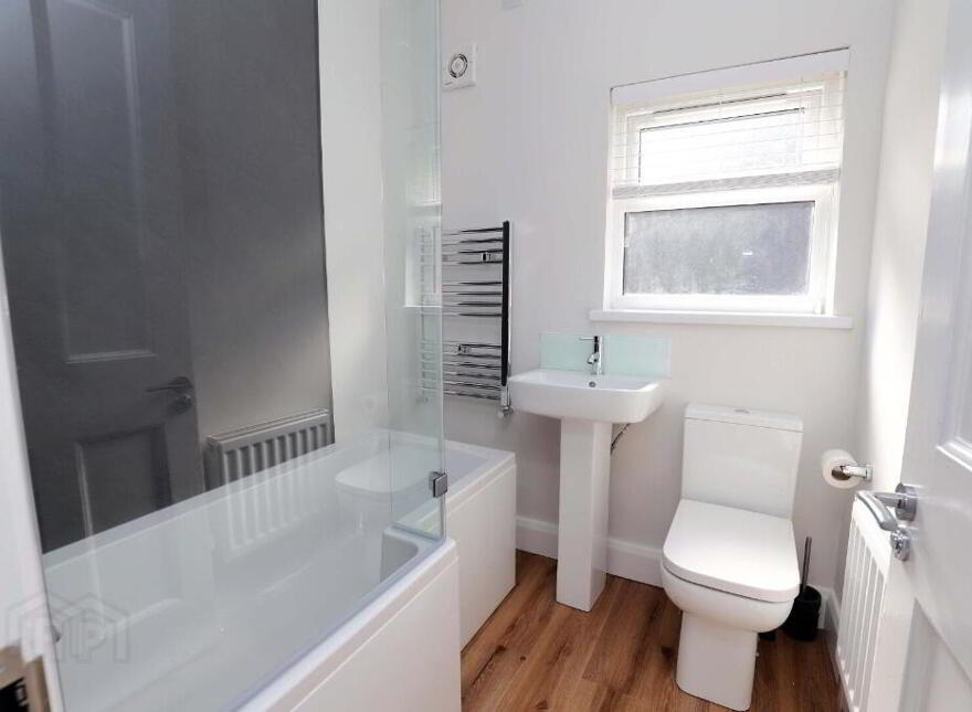 44 Olympia Drive, Belfast, BT12 6NH