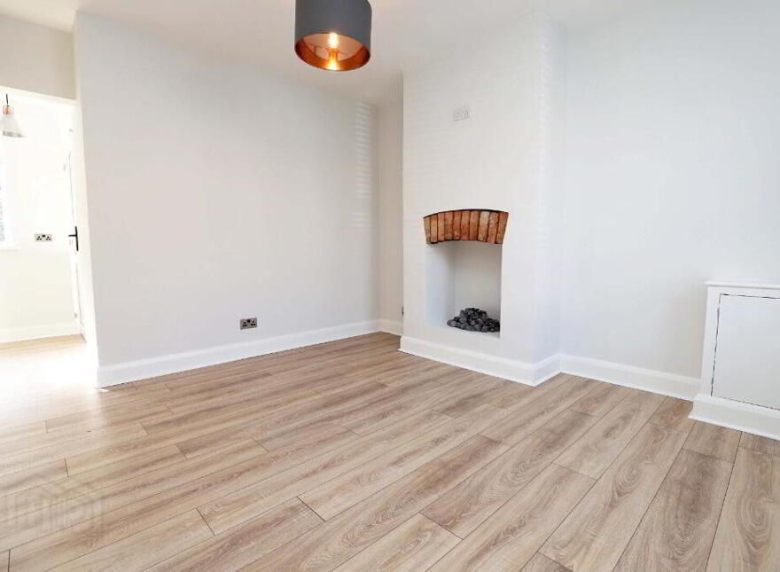 44 Olympia Drive, Belfast, BT12 6NH