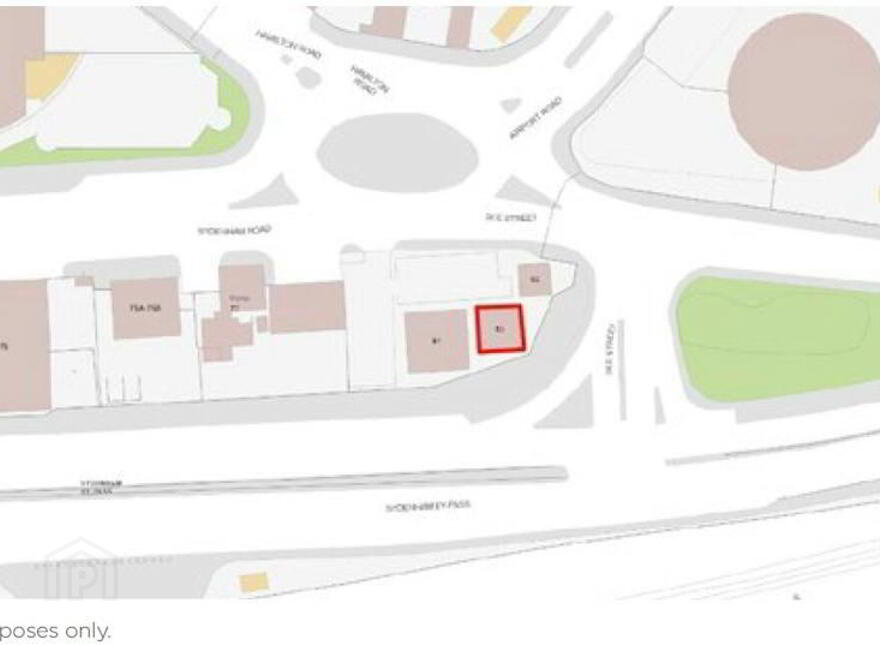83 Sydenham Road, Belfast, BT3 9DJ