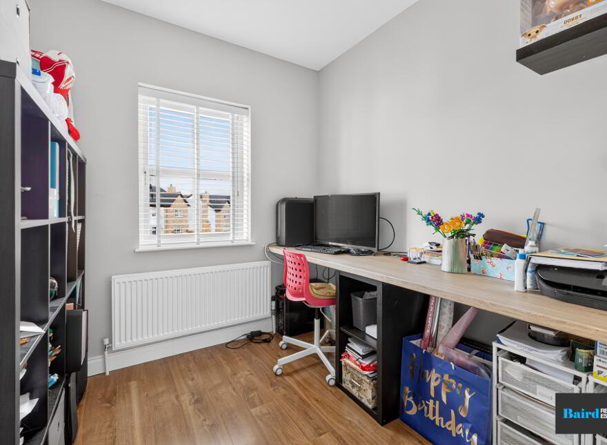 14 Larden Place, Donaghmore, BT70 1FA