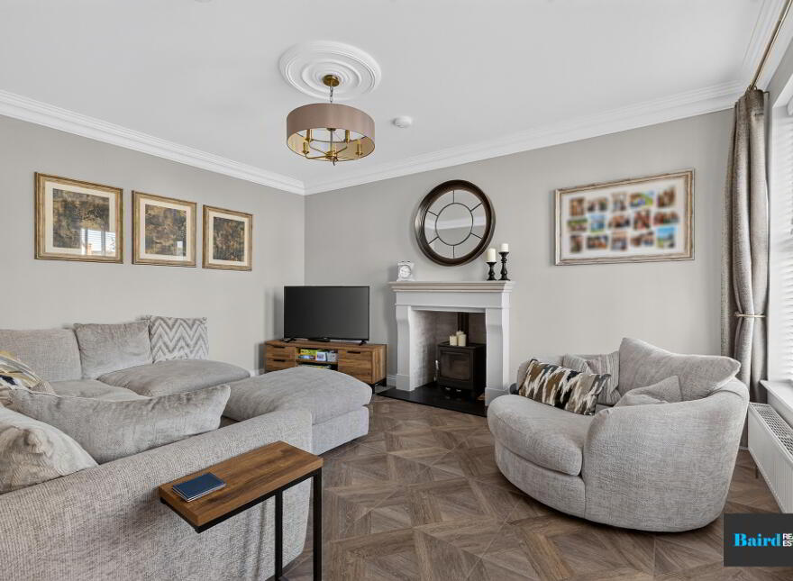 14 Larden Place, Donaghmore, BT70 1FA