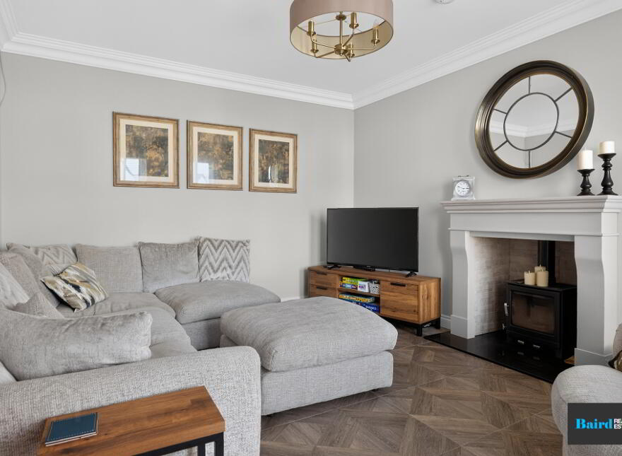 14 Larden Place, Donaghmore, BT70 1FA