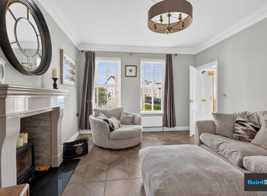 14 Larden Place, Donaghmore, BT70 1FA
