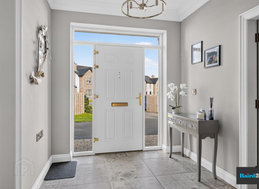 14 Larden Place, Donaghmore, BT70 1FA