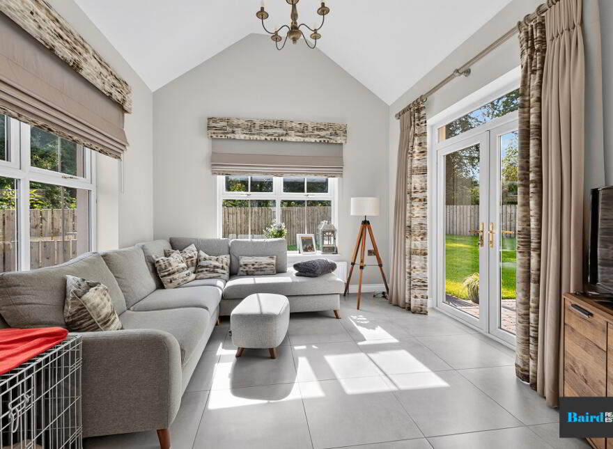 14 Larden Place, Donaghmore, BT70 1FA