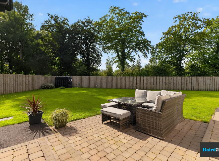 14 Larden Place, Donaghmore, BT70 1FA