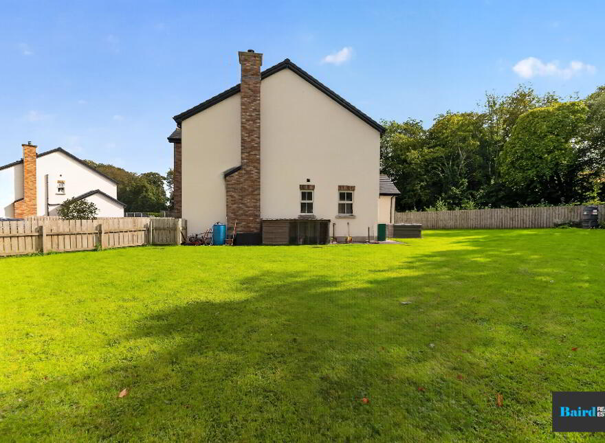 14 Larden Place, Donaghmore, BT70 1FA