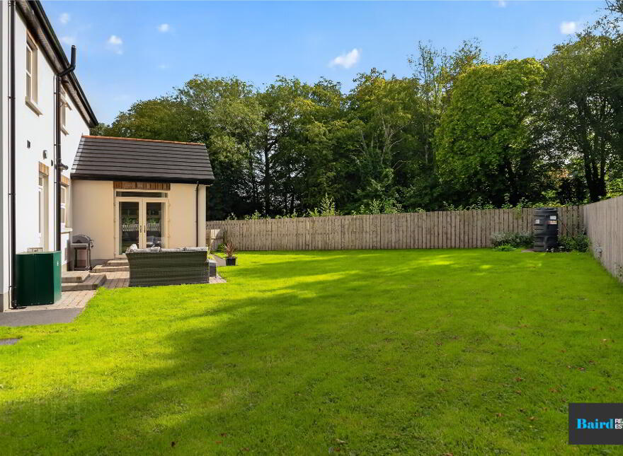14 Larden Place, Donaghmore, BT70 1FA