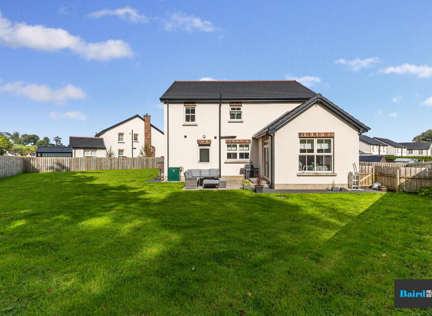 14 Larden Place, Donaghmore, BT70 1FA