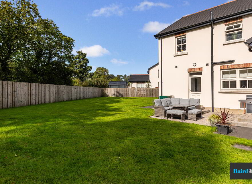 14 Larden Place, Donaghmore, BT70 1FA