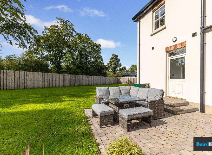 14 Larden Place, Donaghmore, BT70 1FA