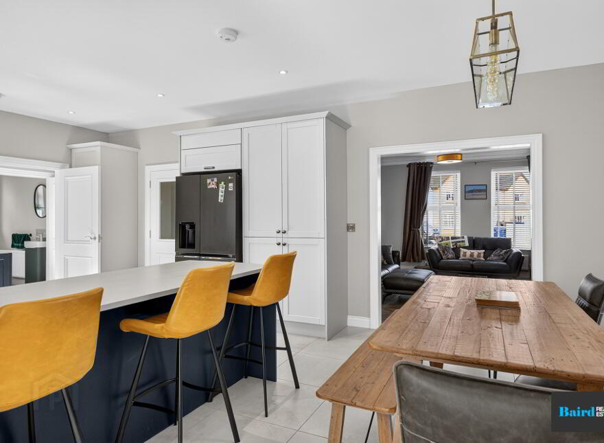 14 Larden Place, Donaghmore, BT70 1FA