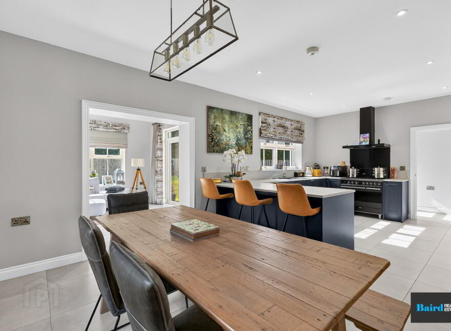 14 Larden Place, Donaghmore, BT70 1FA