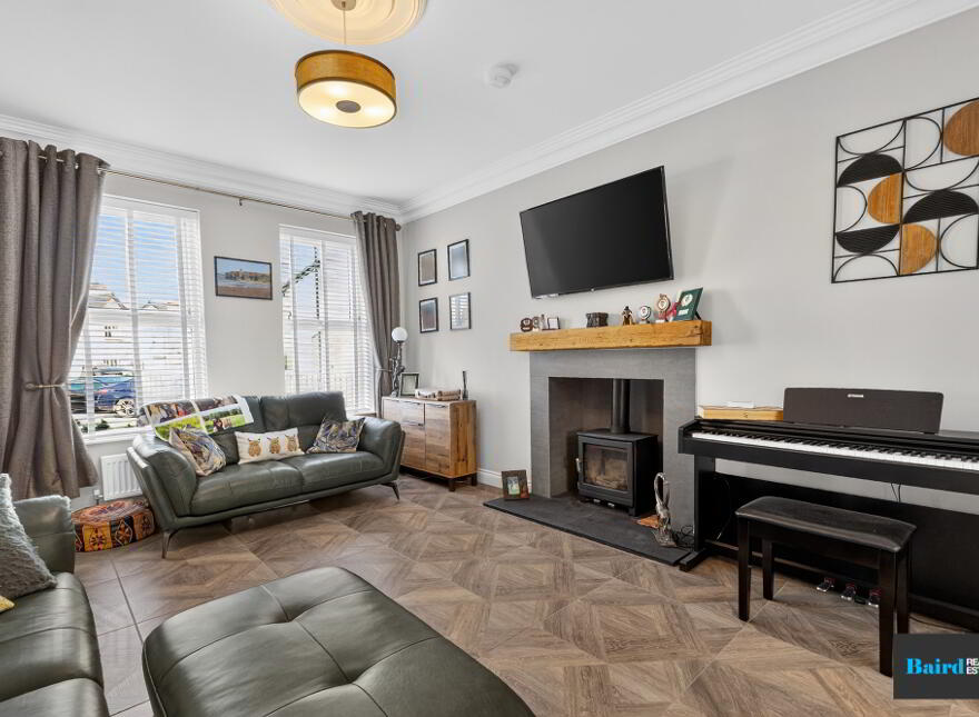 14 Larden Place, Donaghmore, BT70 1FA