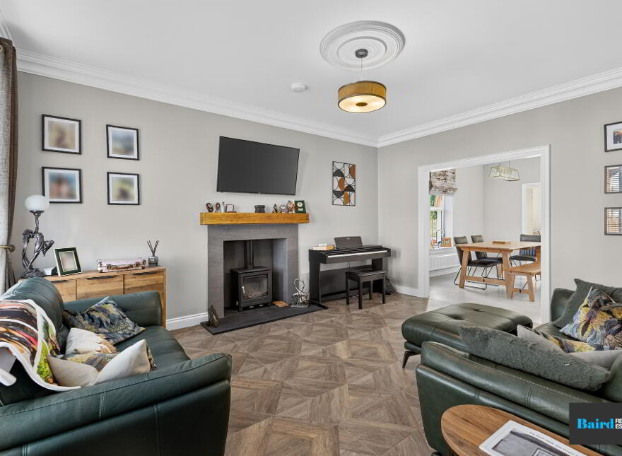 14 Larden Place, Donaghmore, BT70 1FA