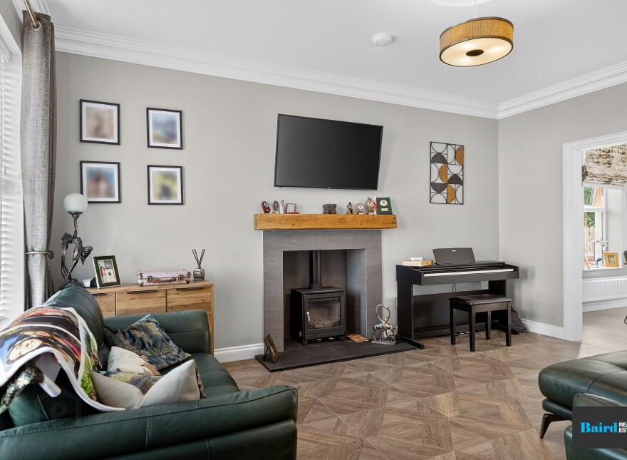 14 Larden Place, Donaghmore, BT70 1FA