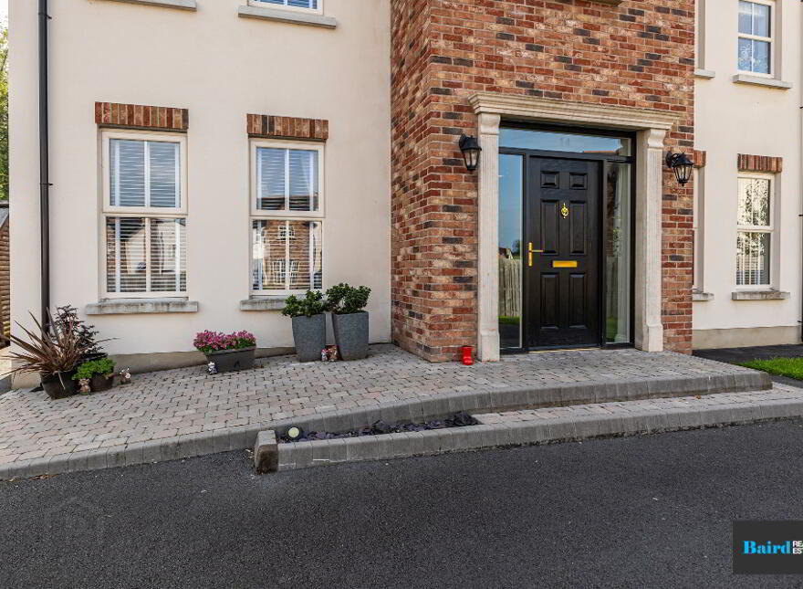 14 Larden Place, Donaghmore, BT70 1FA