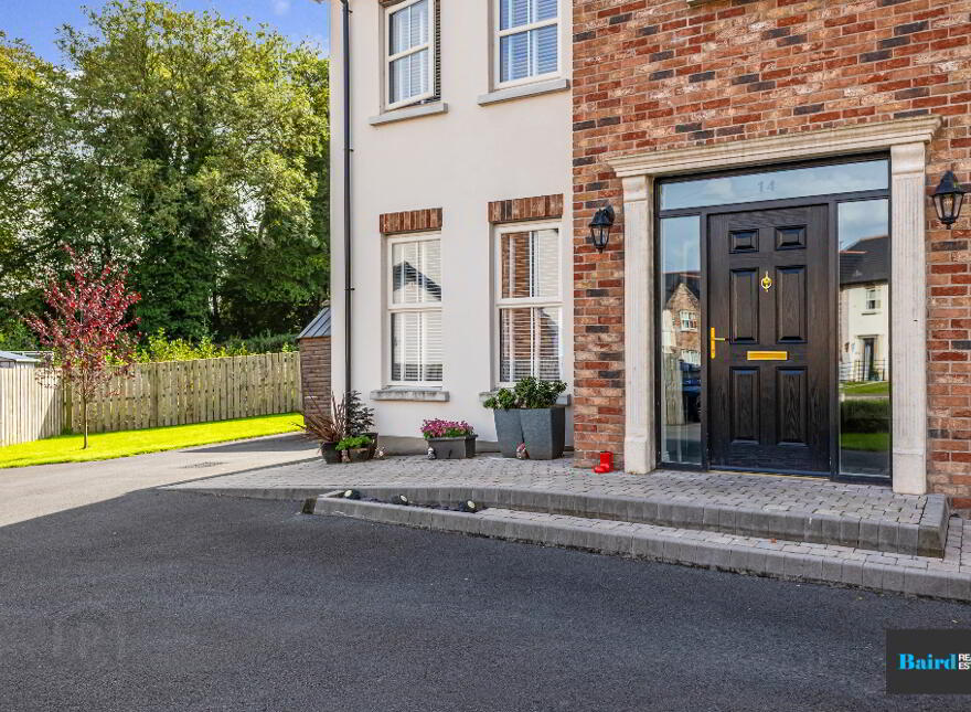 14 Larden Place, Donaghmore, BT70 1FA