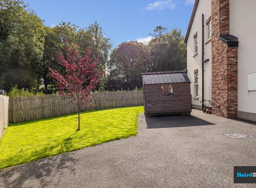 14 Larden Place, Donaghmore, BT70 1FA