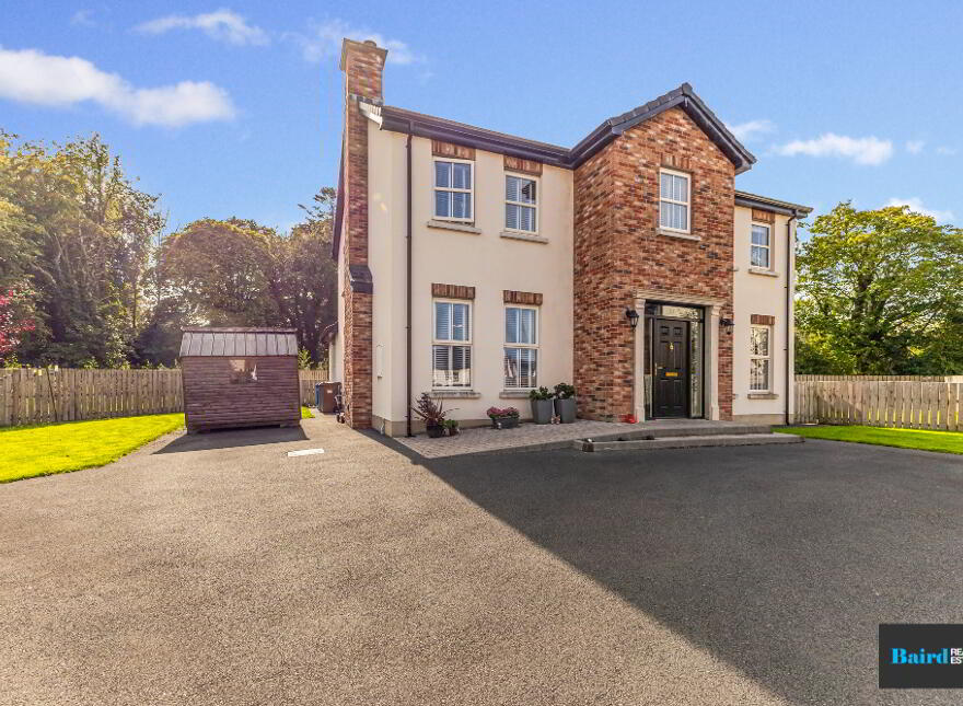 14 Larden Place, Donaghmore, BT70 1FA