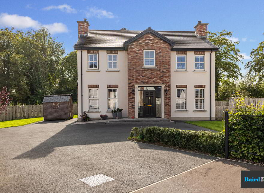 14 Larden Place, Donaghmore, BT70 1FA photo